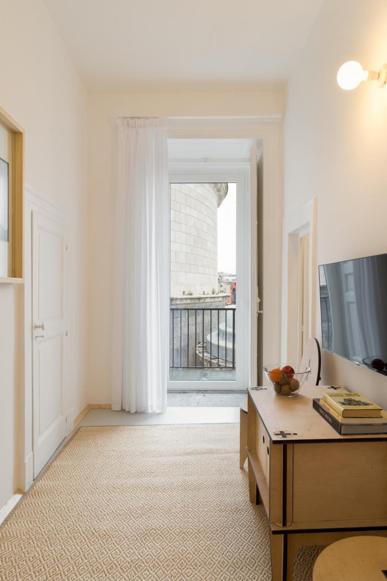 Appartement Cupola Reale